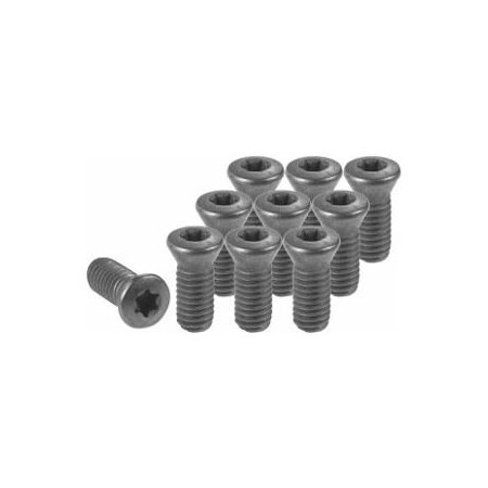 Garant Set of insert screws, 10 pieces, Type: 20 269028 20